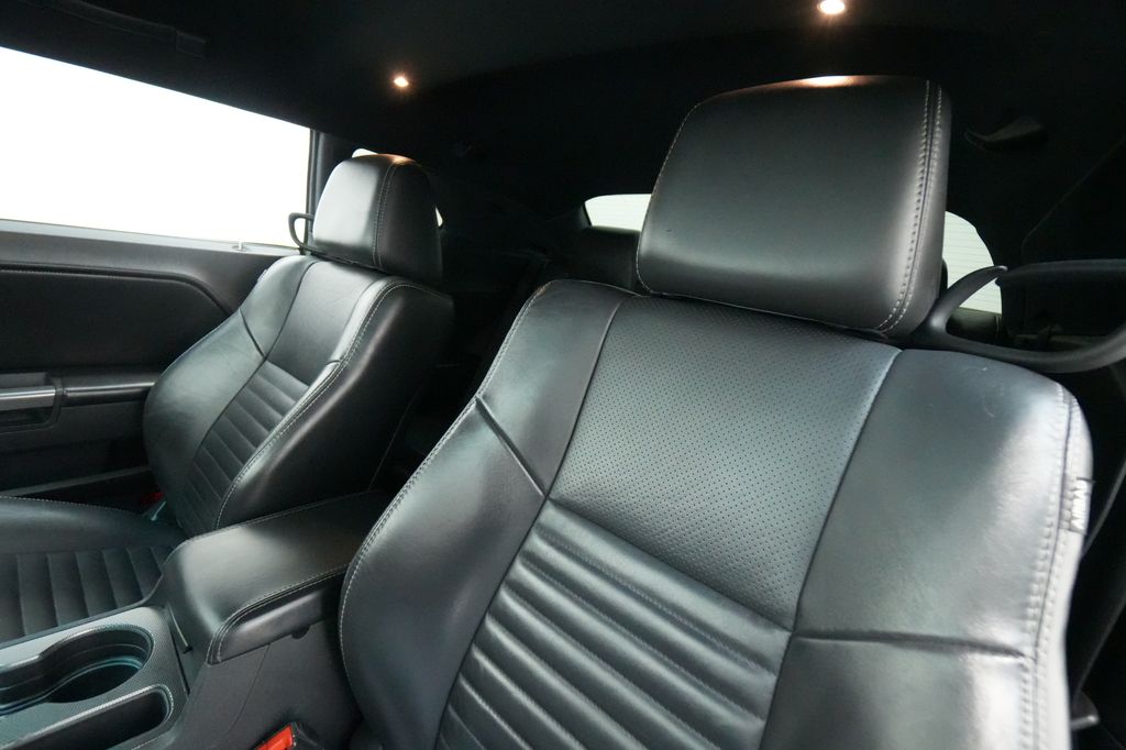 2014 Dodge Challenger