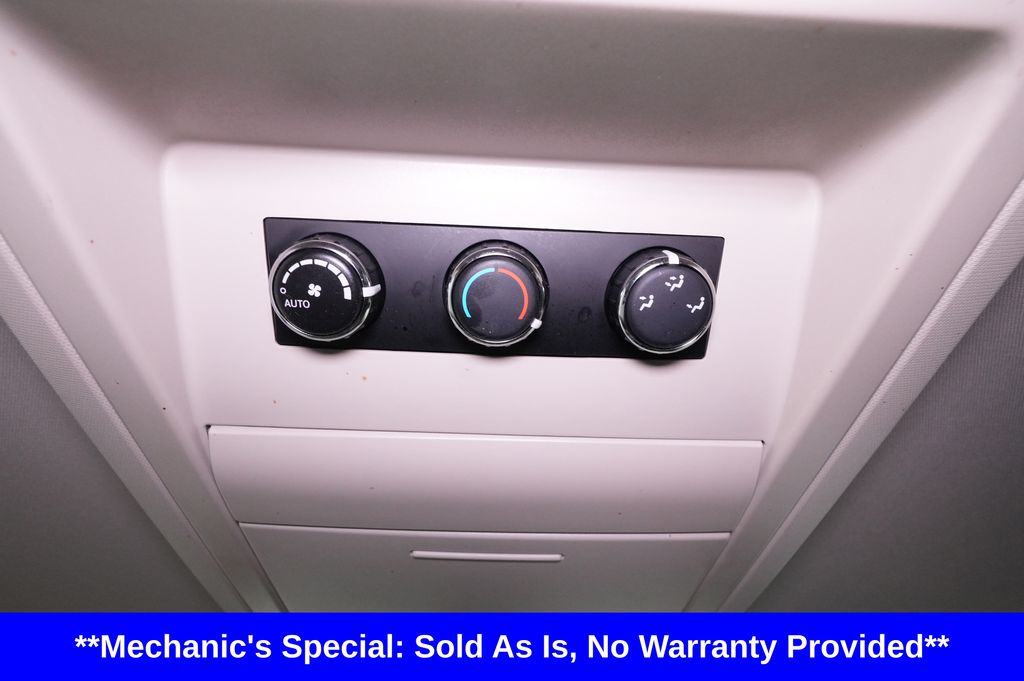 2012 Chrysler Town and Country