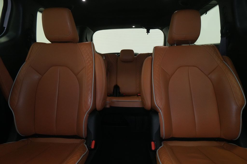 2022 Chrysler Pacifica Hybrid