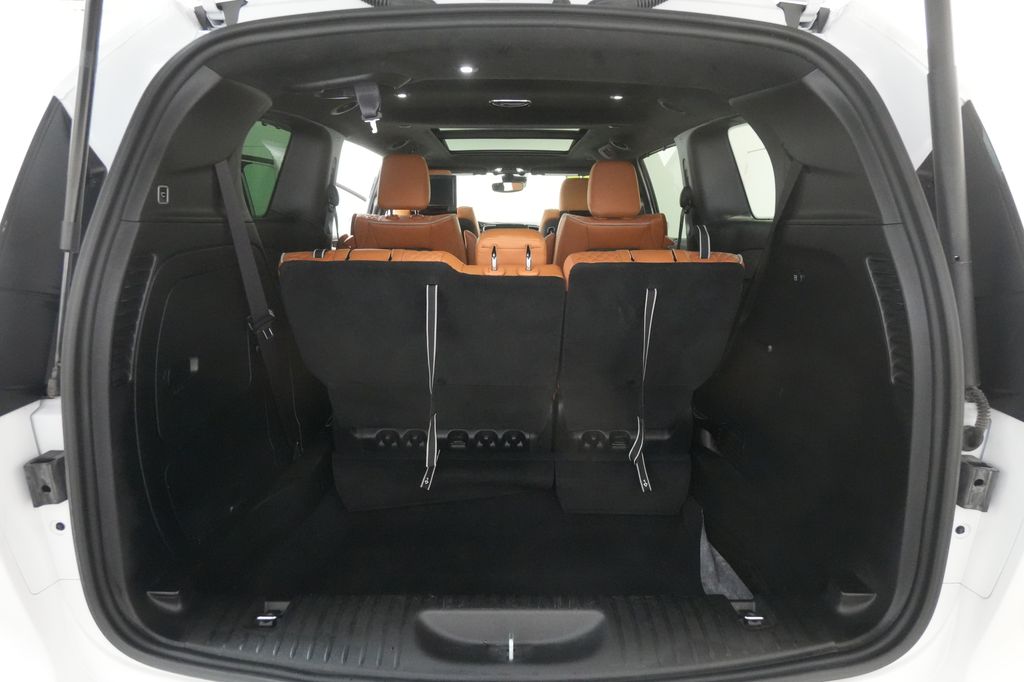 2022 Chrysler Pacifica Hybrid