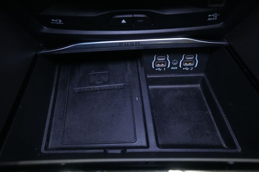 2022 Chrysler Pacifica Hybrid