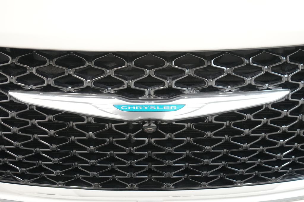 2021 Chrysler Pacifica Hybrid