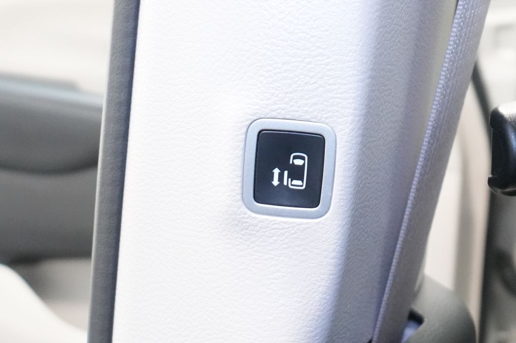 2021 Chrysler Pacifica Hybrid