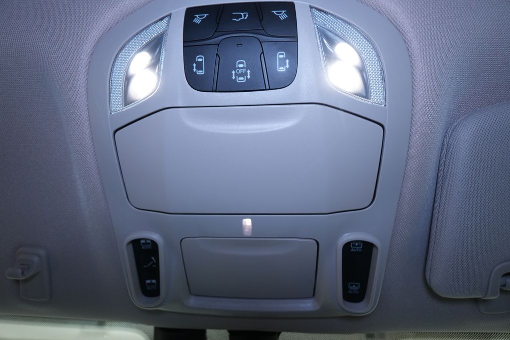 2021 Chrysler Pacifica Hybrid