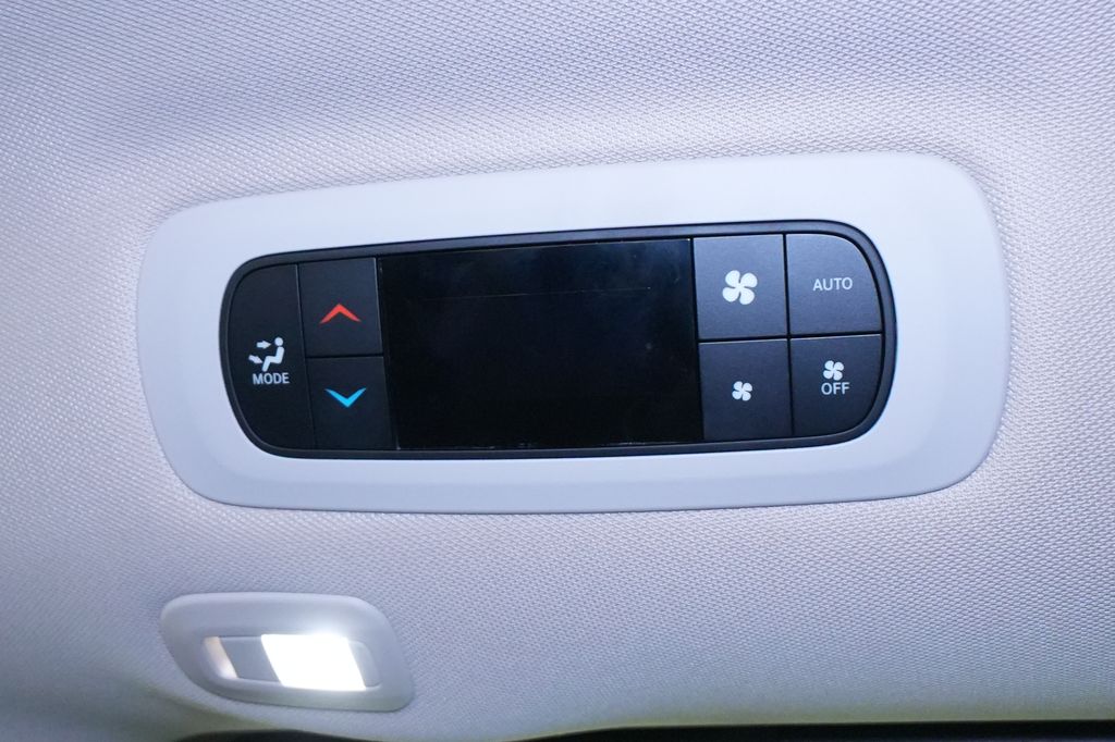 2021 Chrysler Pacifica Hybrid