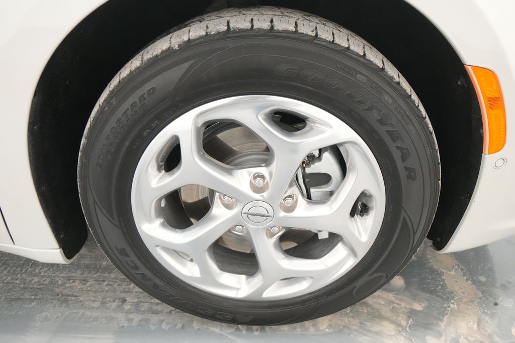 2021 Chrysler Pacifica Hybrid