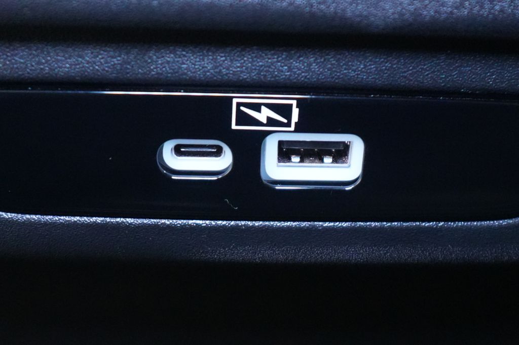 2021 Chrysler Pacifica Hybrid