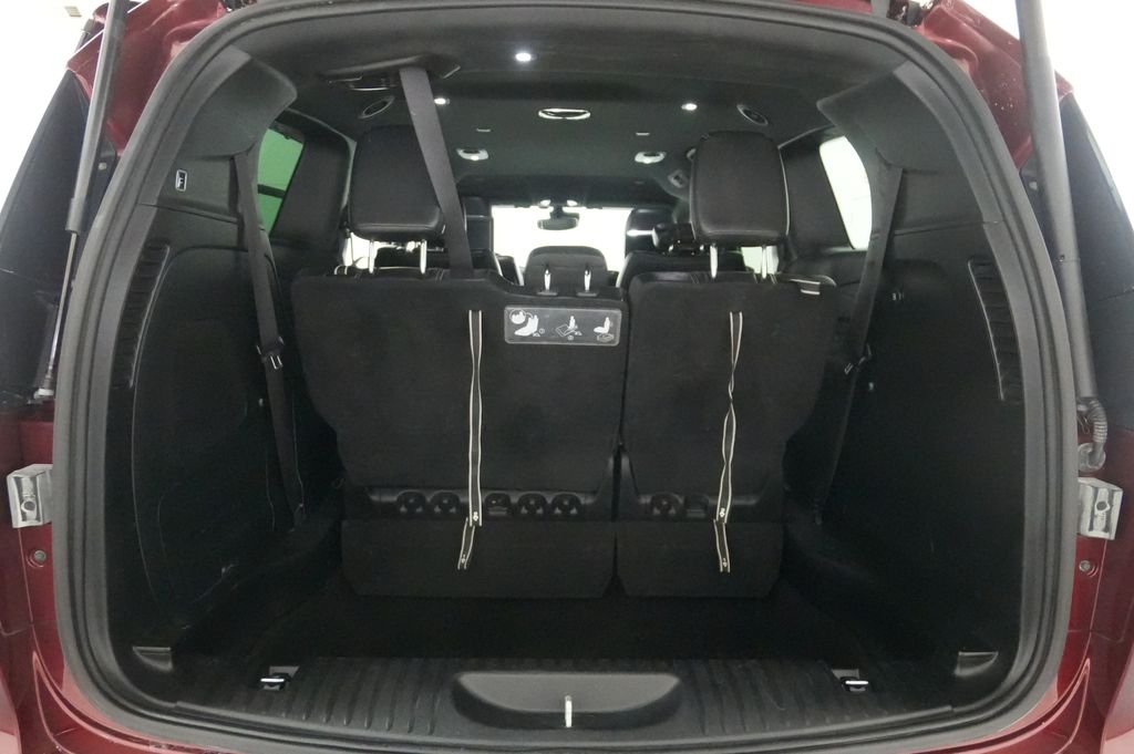 2021 Chrysler Pacifica Touring L - Photo 27