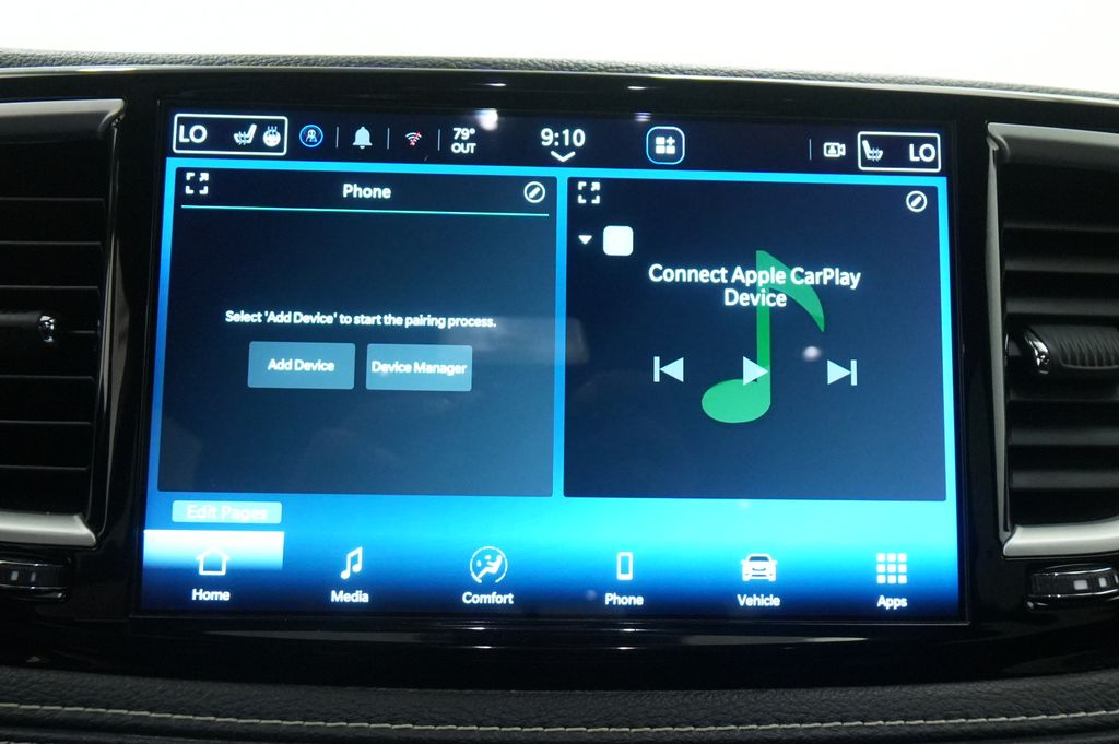 2021 Chrysler Pacifica Touring L - Photo 39
