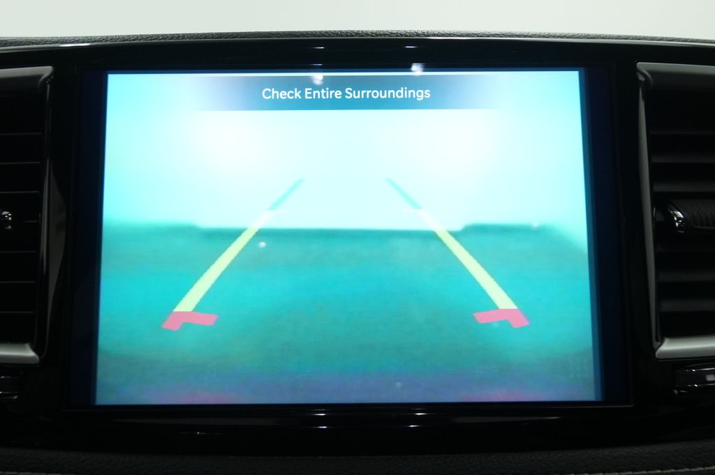 2021 Chrysler Pacifica Touring L - Photo 40
