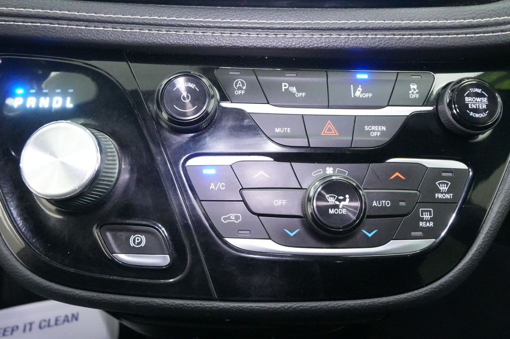 2021 Chrysler Pacifica Touring L - Photo 38