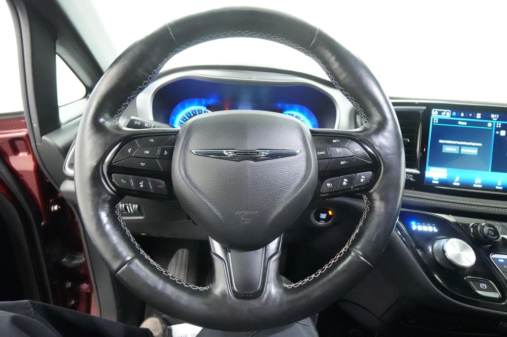 2021 Chrysler Pacifica Touring L - Photo 43