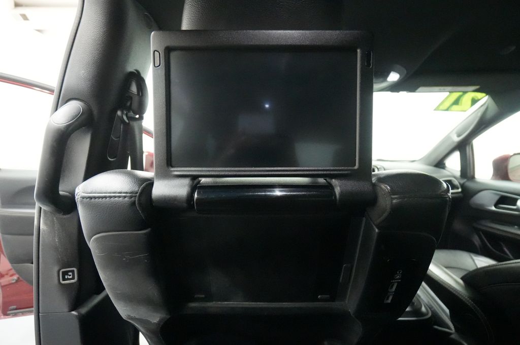 2021 Chrysler Pacifica