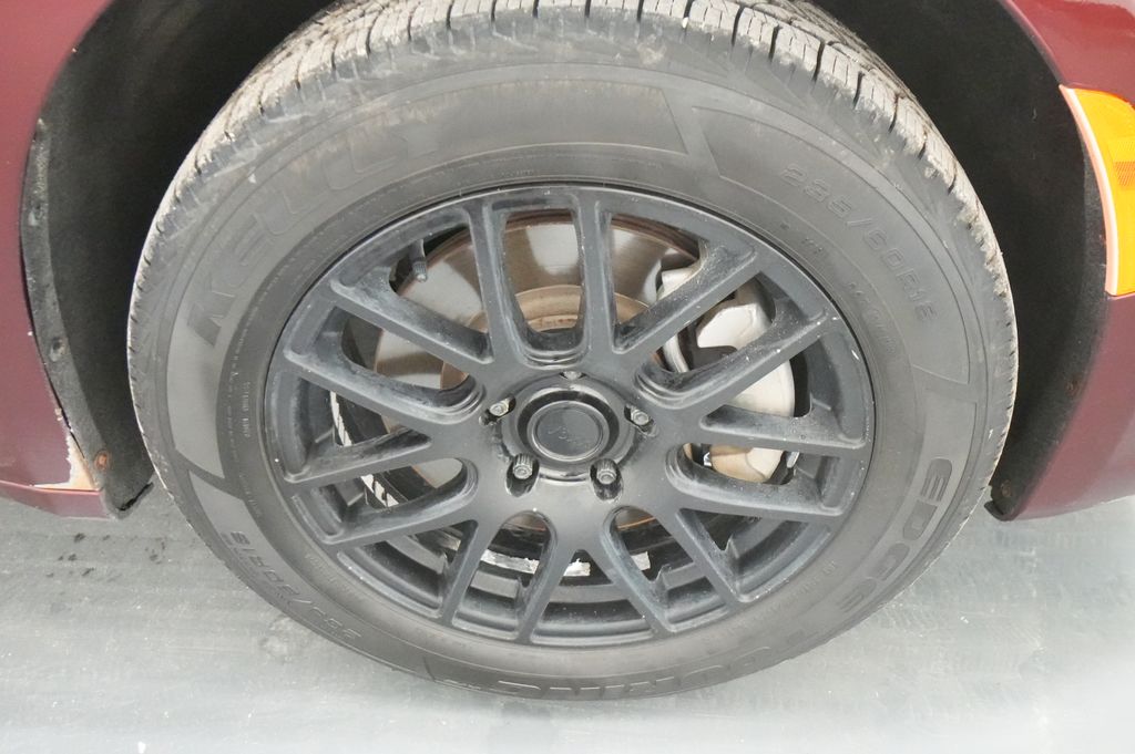 2021 Chrysler Pacifica Touring L - Photo 11