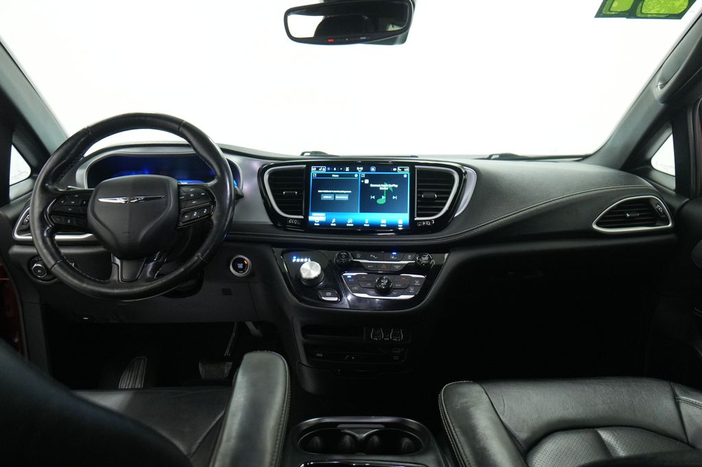 2021 Chrysler Pacifica Touring L - Photo 35