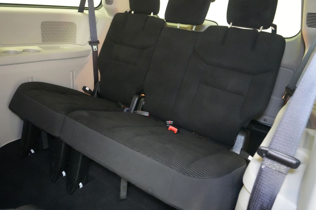 2020 Dodge Grand Caravan