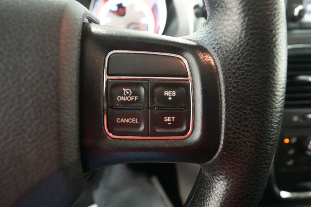 2020 Dodge Grand Caravan