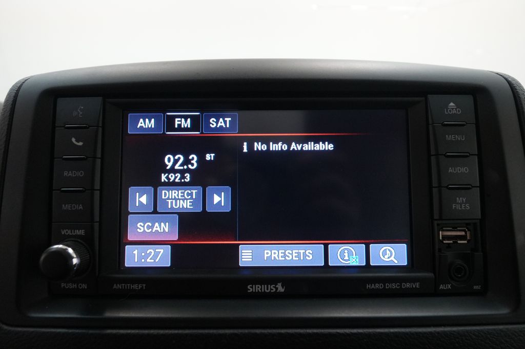 2020 Dodge Grand Caravan