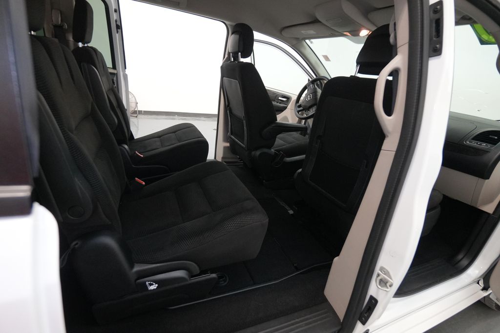 2020 Dodge Grand Caravan