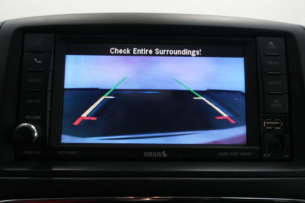 2020 Dodge Grand Caravan