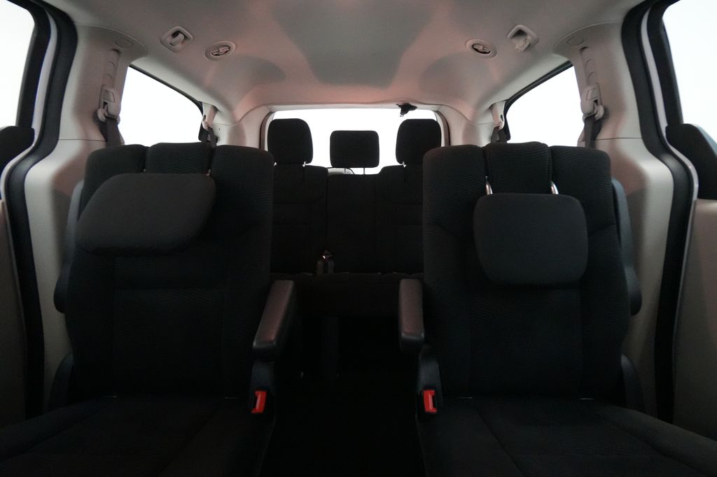 2020 Dodge Grand Caravan