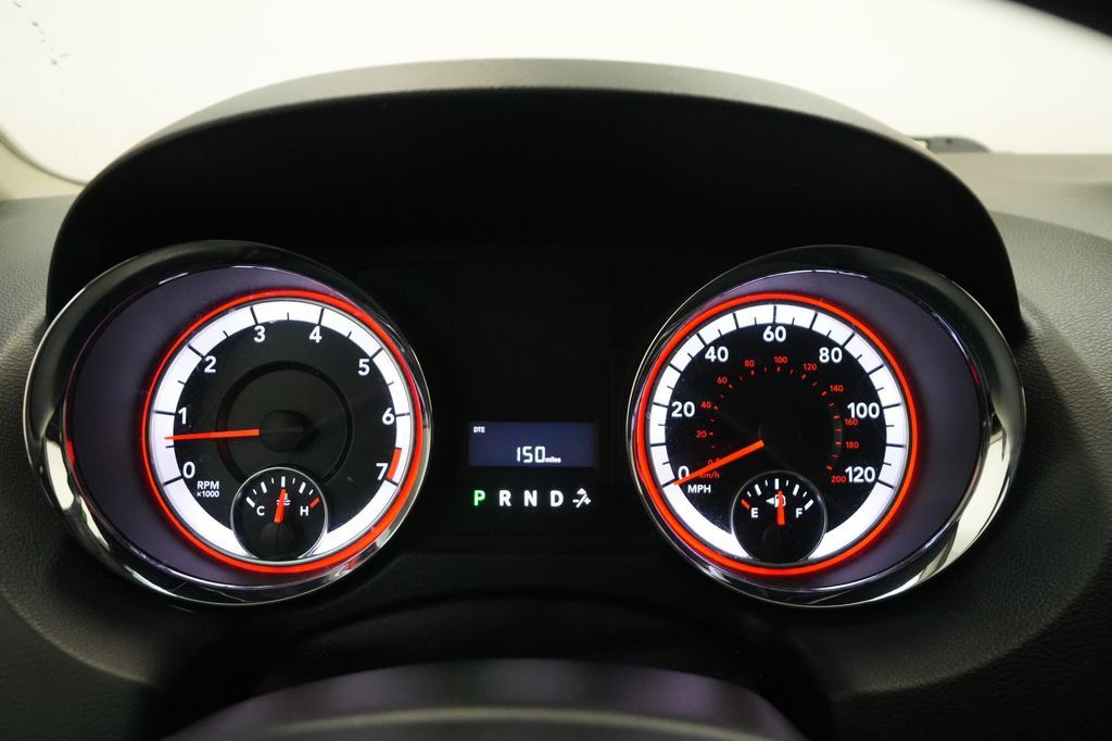 2020 Dodge Grand Caravan