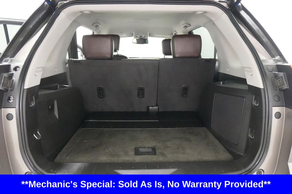 2011 GMC Terrain
