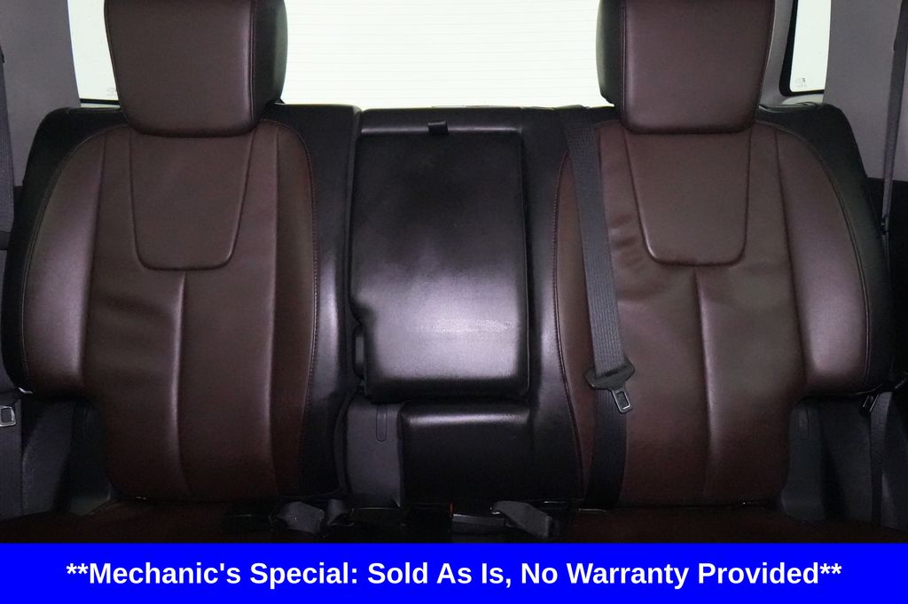2011 GMC Terrain