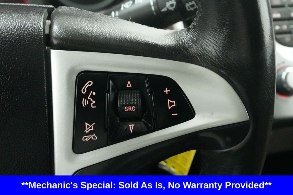2011 GMC Terrain
