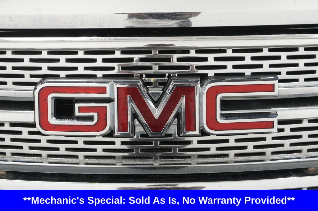 2011 GMC Terrain