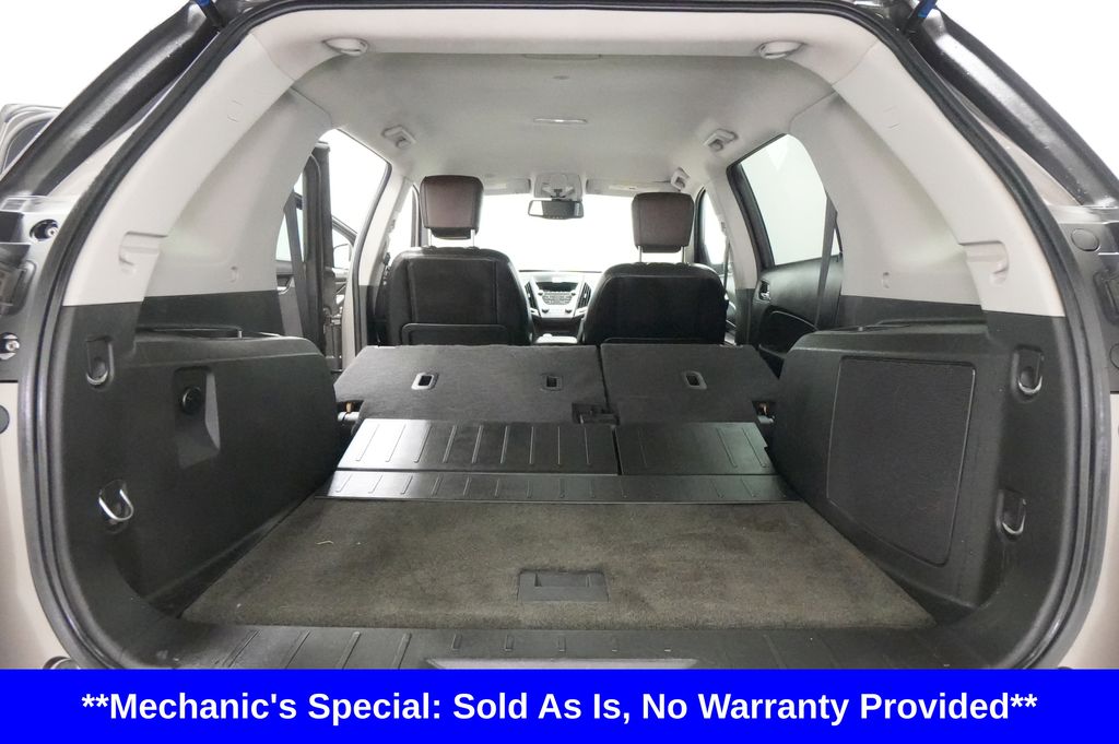 2011 GMC Terrain