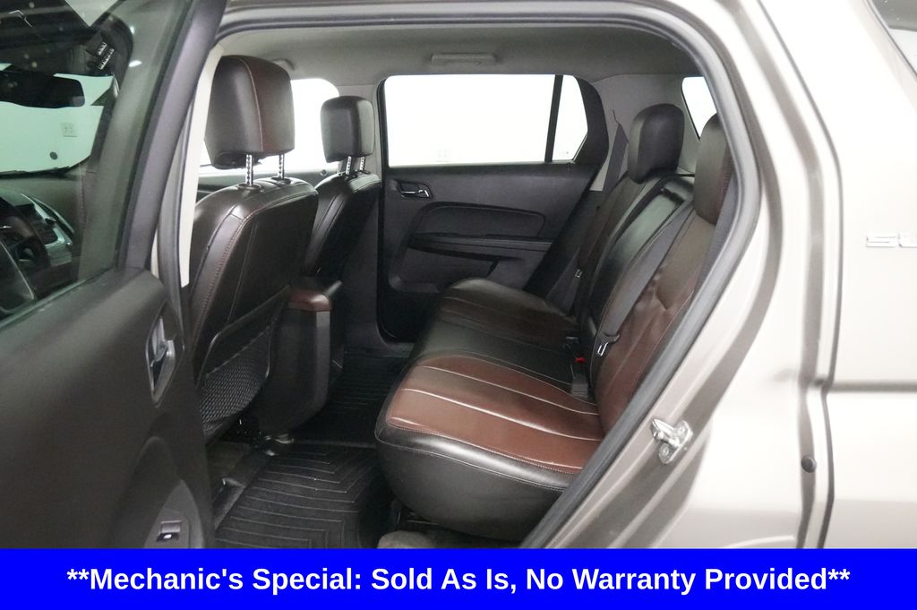 2011 GMC Terrain