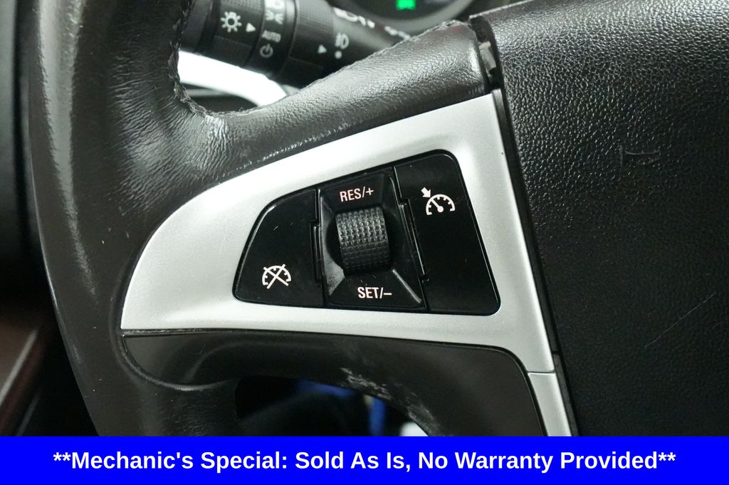 2011 GMC Terrain