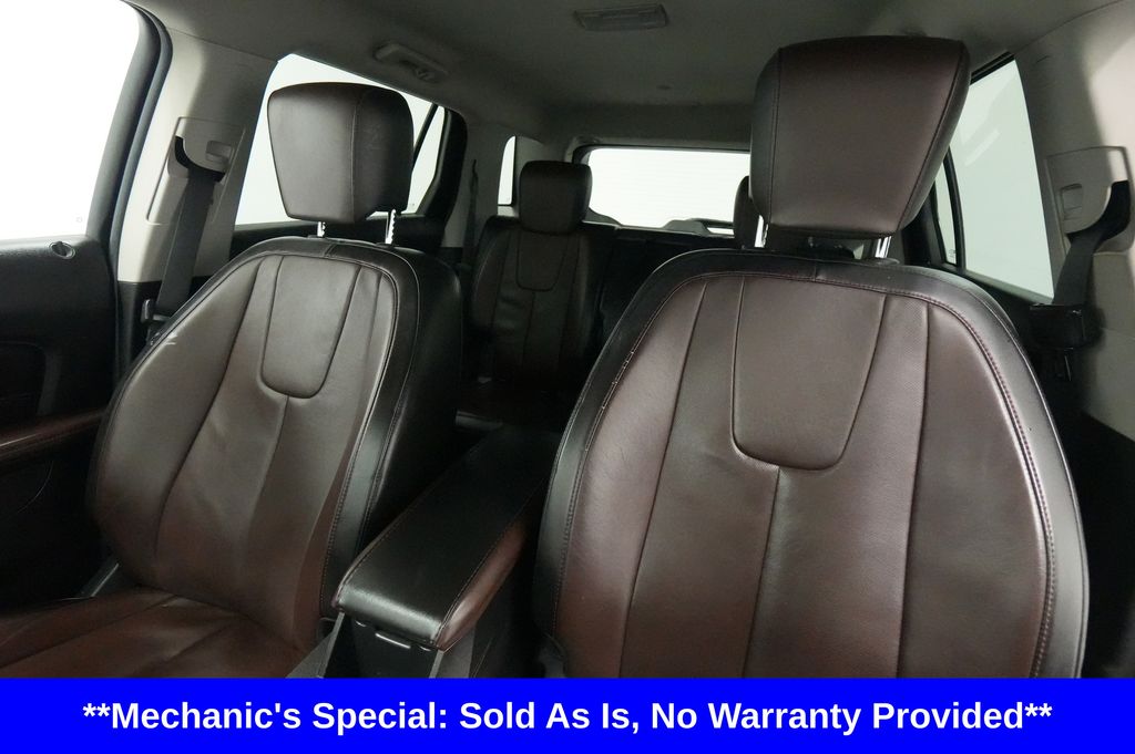 2011 GMC Terrain