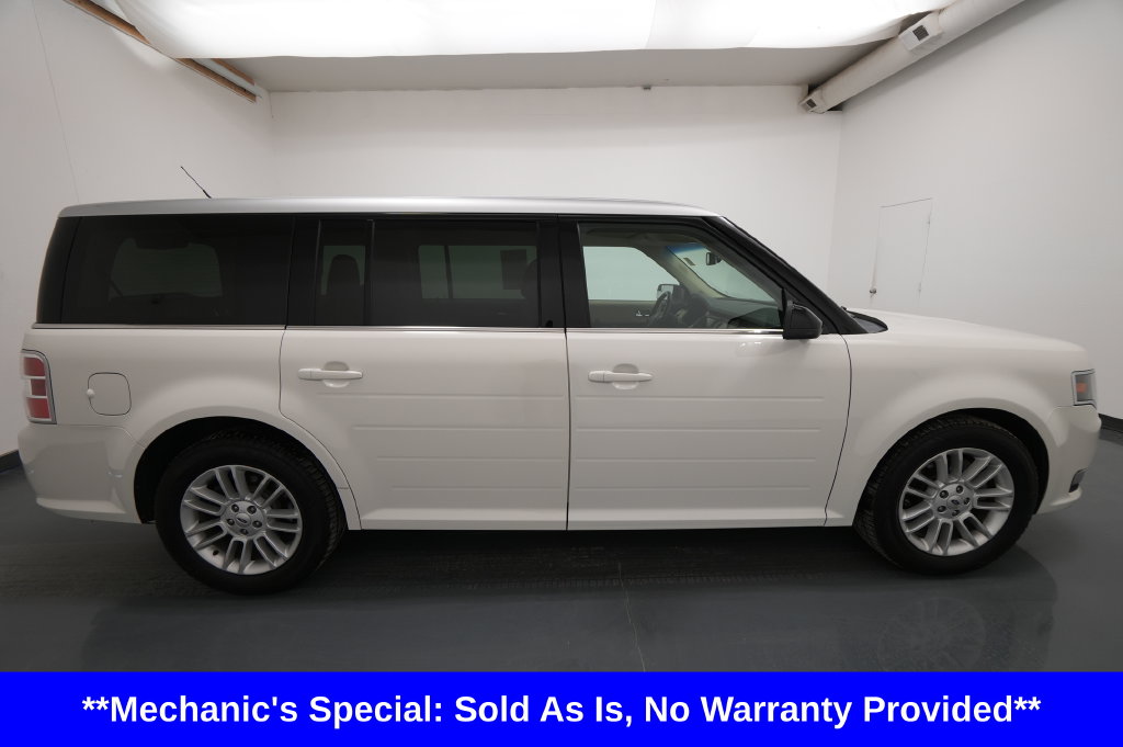 2013 Ford Flex SEL - Photo 9