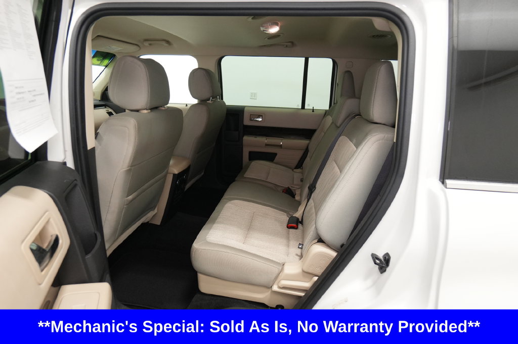2013 Ford Flex SEL - Photo 16