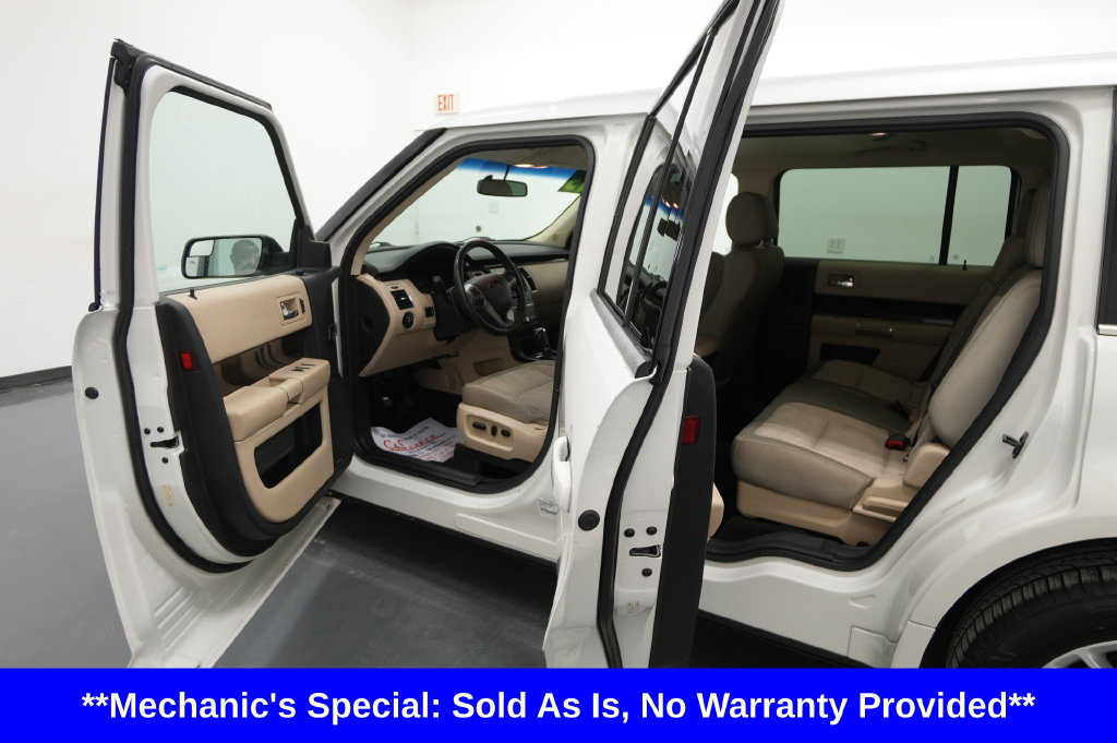2013 Ford Flex SEL - Photo 19