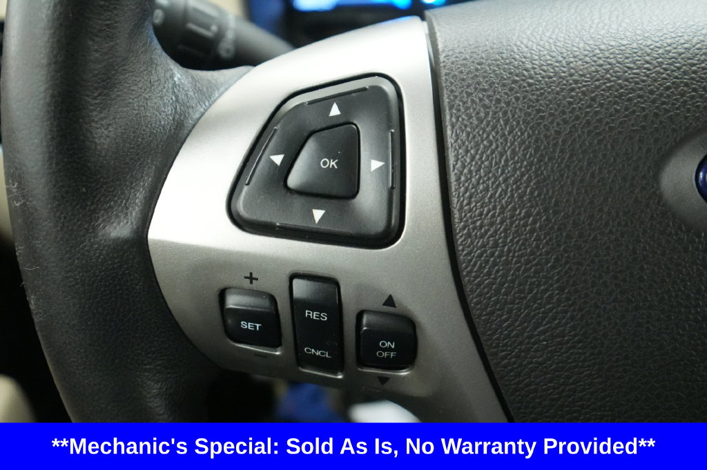 2013 Ford Flex SEL - Photo 34