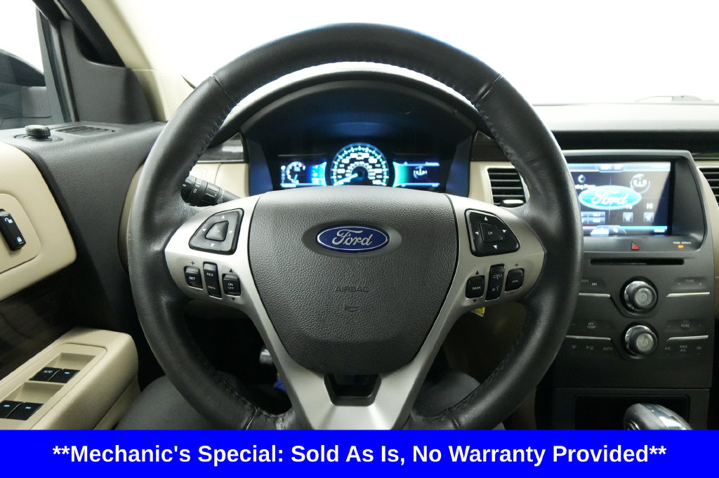 2013 Ford Flex SEL - Photo 35