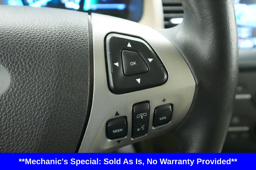 2013 Ford Flex SEL - Photo 33
