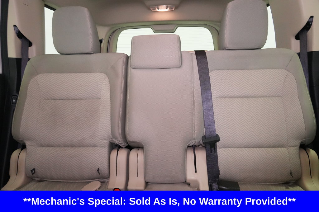 2013 Ford Flex SEL - Photo 15