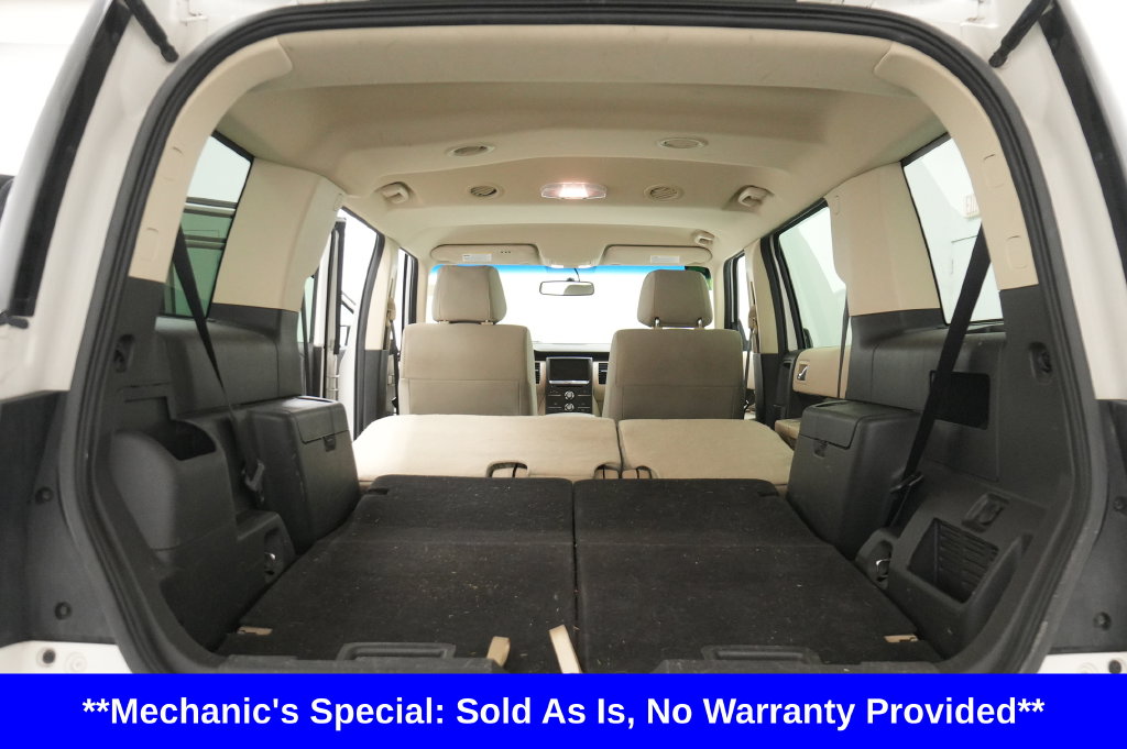 2013 Ford Flex SEL - Photo 23