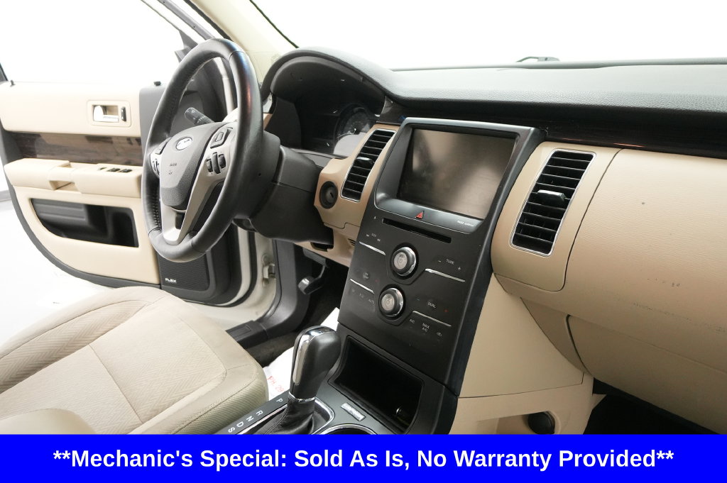 2013 Ford Flex SEL - Photo 26
