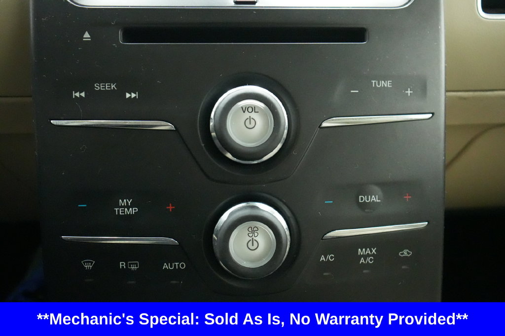 2013 Ford Flex SEL - Photo 31
