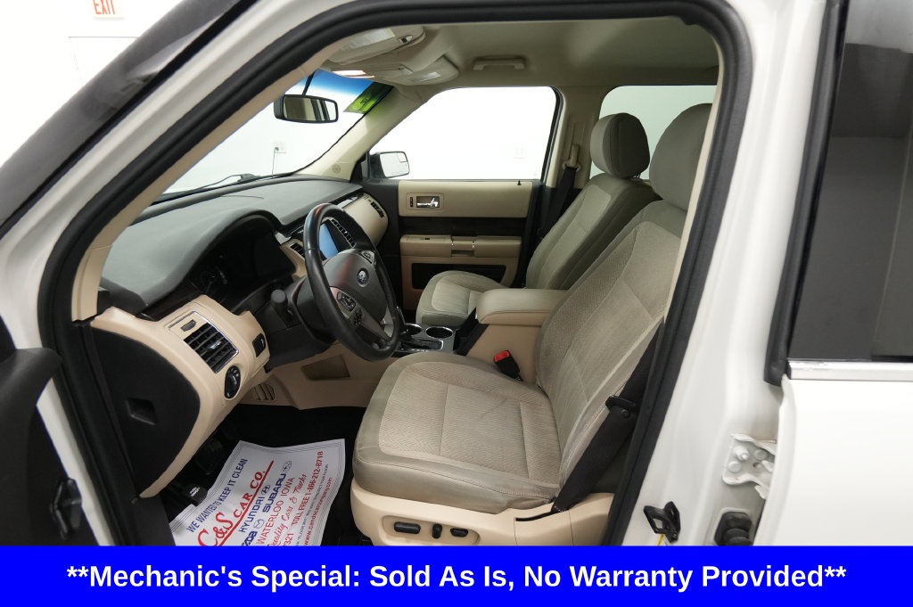 2013 Ford Flex SEL - Photo 13