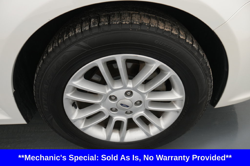 2013 Ford Flex SEL - Photo 10