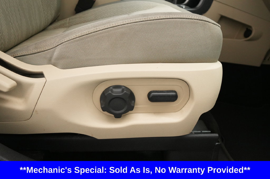 2013 Ford Flex SEL - Photo 27