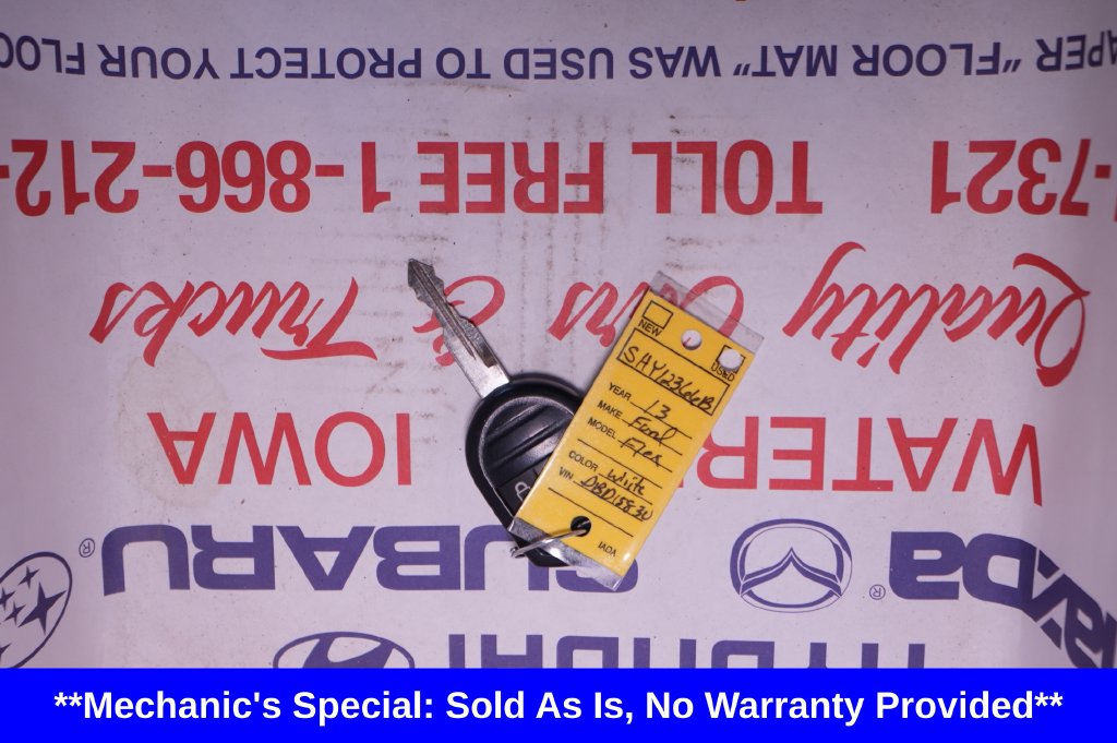 2013 Ford Flex SEL - Photo 37