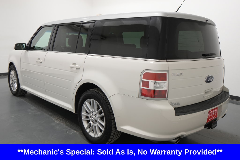 2013 Ford Flex SEL - Photo 6