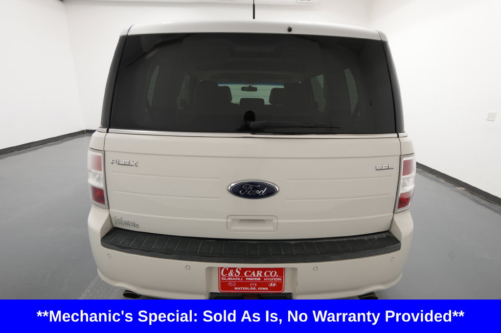 2013 Ford Flex SEL - Photo 7